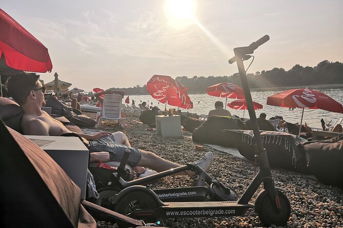 Ada Lake Tour - Key points to know before booking