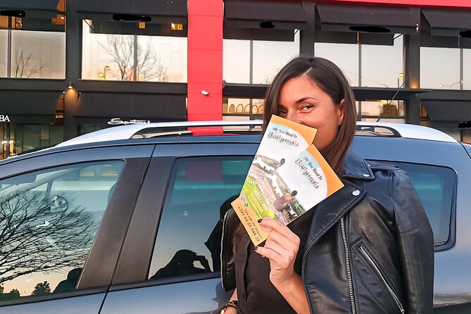 Airport Transfer in Belgrade, Serbia - Is $44.65 good value?