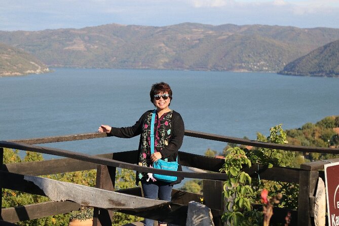 Along the Danube: Golubac Fortress & Iron Gate Gorge day trip from Belgrade - What the $120.98 price really covers