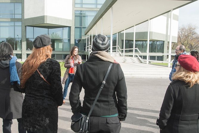 Architecture of New Belgrade - Brutalism Decoded - Why New Belgrade is worth two and a half hours