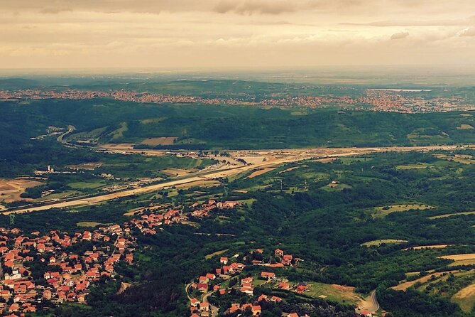 Avala Mountain Private Tour - Why the private format changes the experience