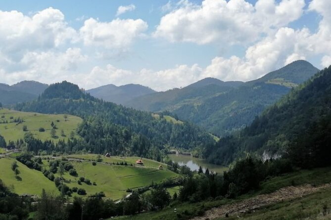 Avala Mountain Private Tour - Timing, pickup, and cancellation details