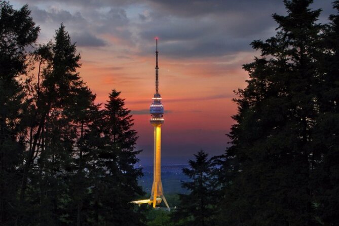 Avala Mountain Private Tour - Should you book Avala Mountain Private Tour?