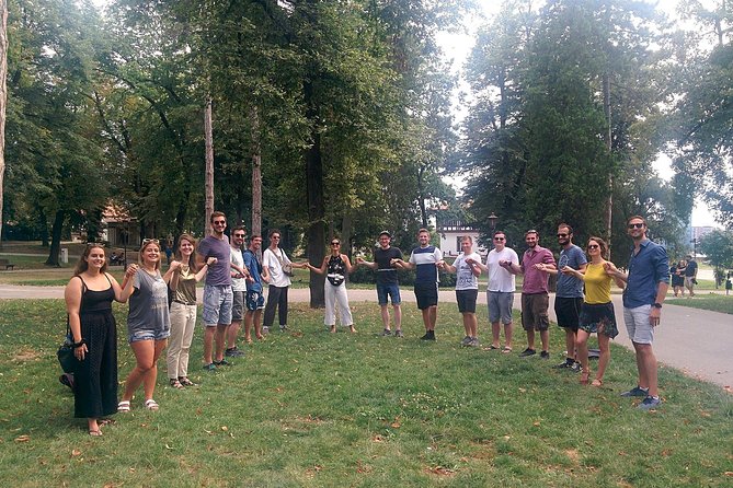 Belgrade: 3-Hour Small Group Walking Tour - Knez Mihailova Street and the old city center