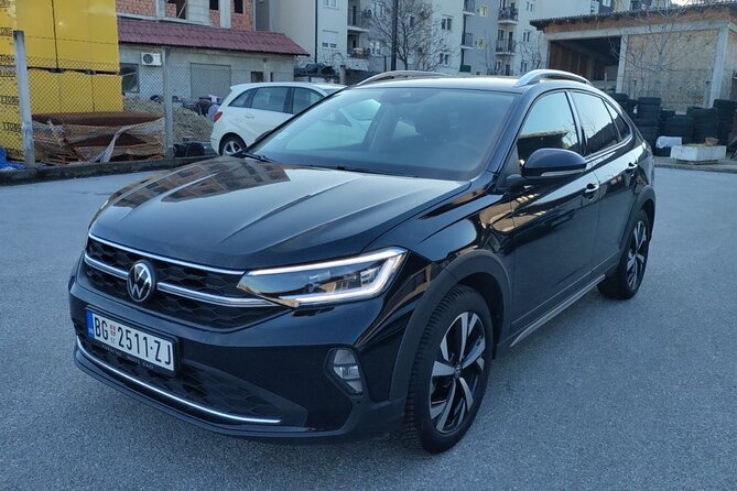 Belgrade Airport Shuttle Service Round Trip - Who Should Book This Airport Shuttle?