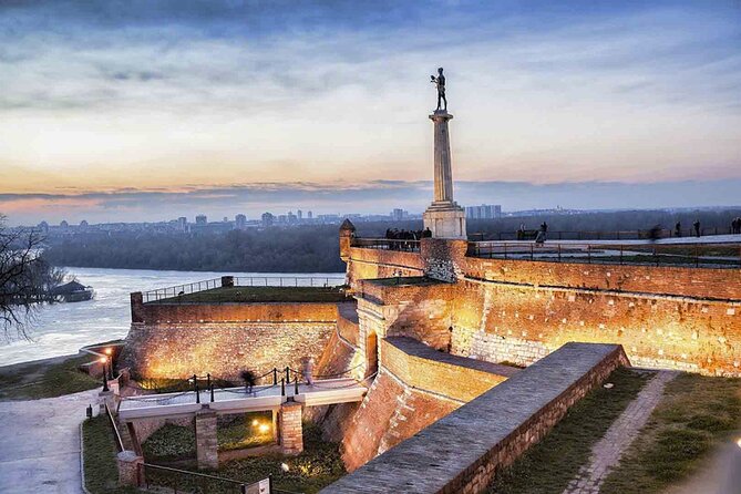 Belgrade Airport Taxi Transfer - Key points to know before you book
