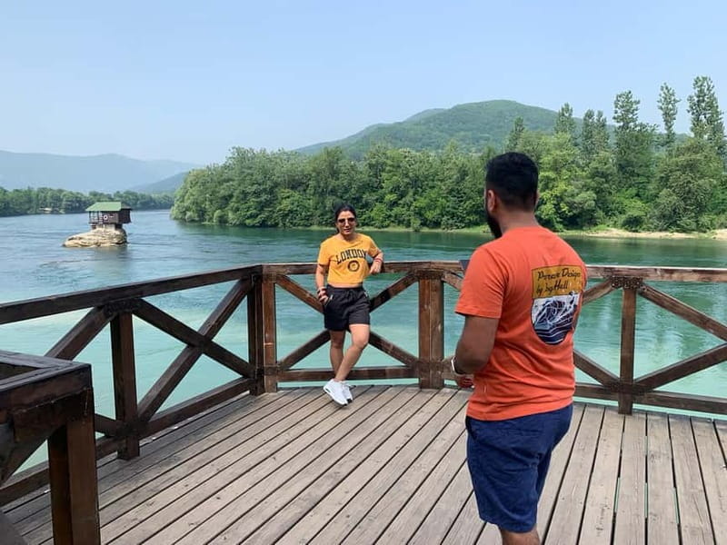 Belgrade: Best of West (Drina House, Drvengrad and Sargan 8) - Lunch in Zlatibor and what to order
