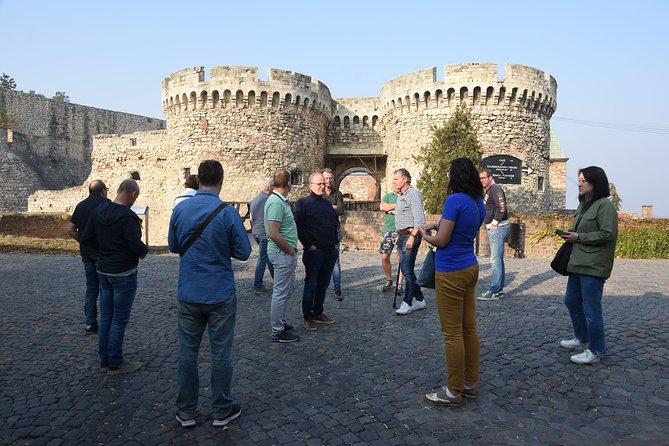 Belgrade Big Tour: Top Attractions and Belgrade Neighborhoods - Why this Belgrade tour works for a first visit