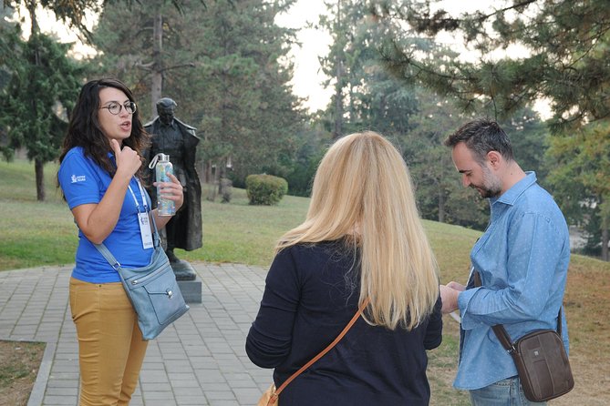 Belgrade Big Tour: Top Attractions and Belgrade Neighborhoods - Saint Sava Temple: the visual centerpiece