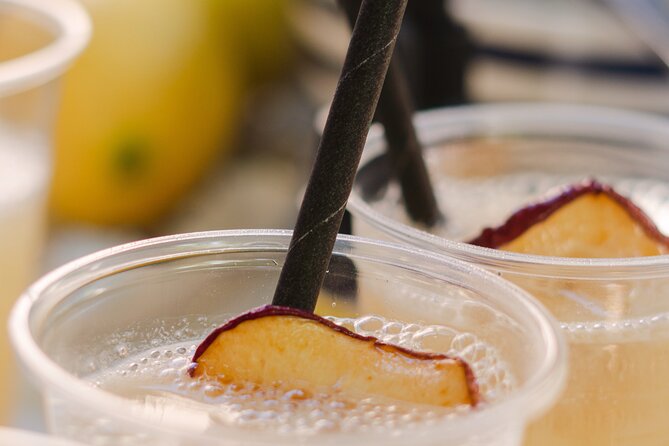 Belgrade center walking tour with Rakija, Cocktails and Burgers - What the private format is worth at $76.93