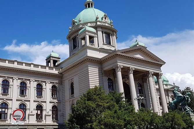 Belgrade City Tour and Avala Mountain - Why the private vehicle changes the experience