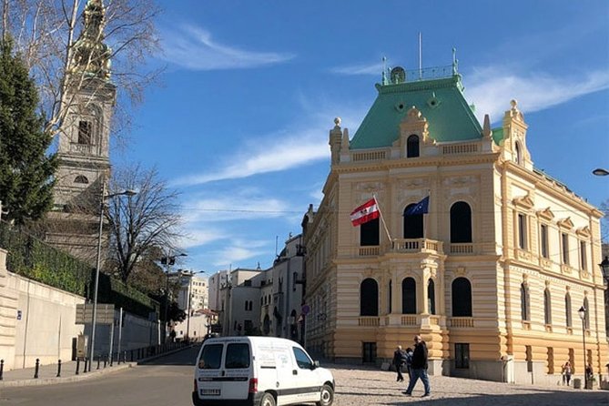 Belgrade City Tour and Avala Mountain - The guide makes the difference