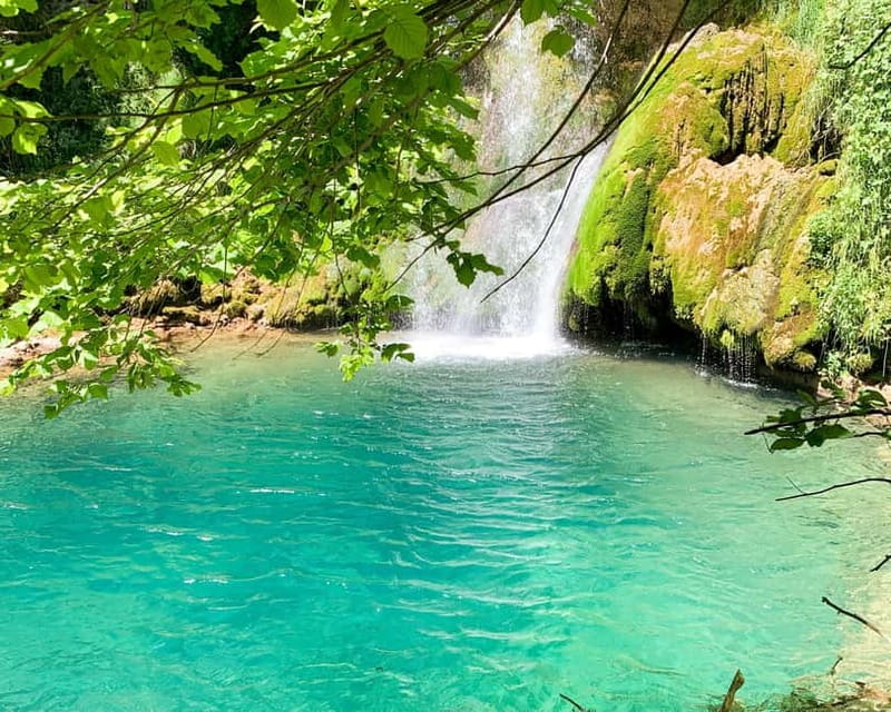 Belgrade: East Serbia Tour with Cave, Monastery, & Waterfall - Resava Cave, the day’s coolest stop