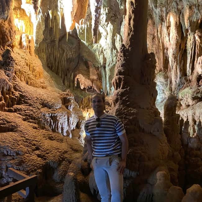 Belgrade: East Serbia Tour with Cave, Monastery, & Waterfall - Should you book it?