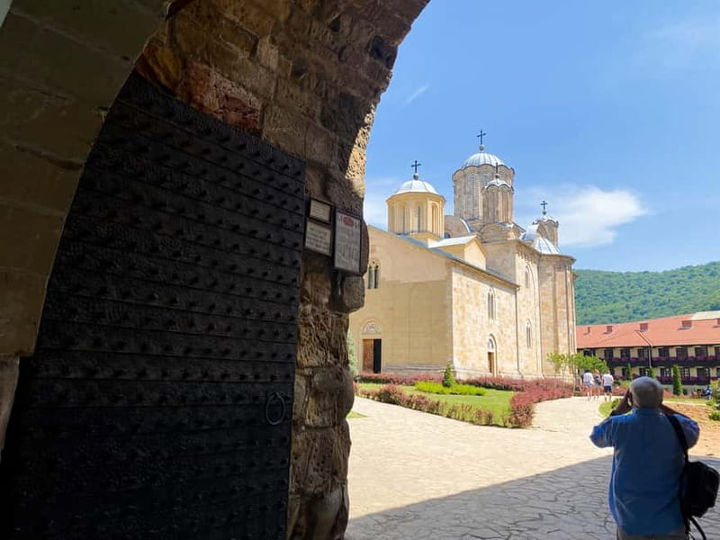 Belgrade: East Serbia Tour with Cave, Monastery, & Waterfall - FAQ