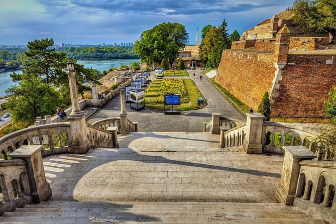 Belgrade Layouver Tour from Airport to City - A practical Belgrade layover from Nikola Tesla Airport