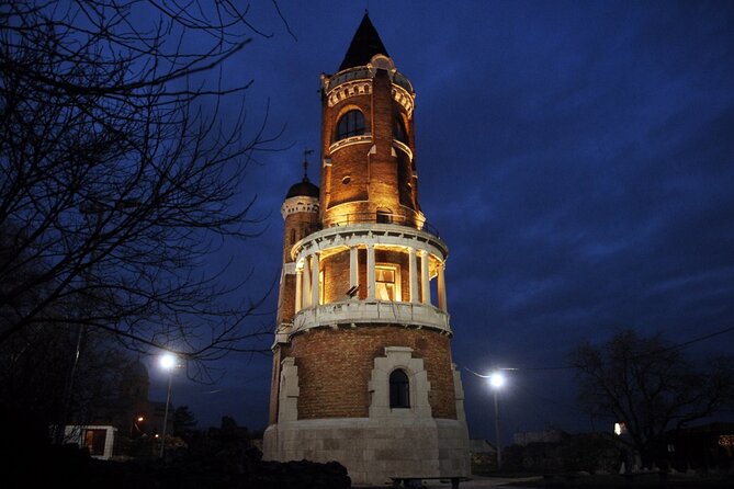 Belgrade Layouver Tour from Airport to City - Zemun, a different side of Belgrade