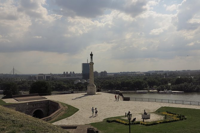 Belgrade Layover Tour: Private City Sighteeing Tour with Round-Trip Airport or Hotel Transport - Key points at a glance