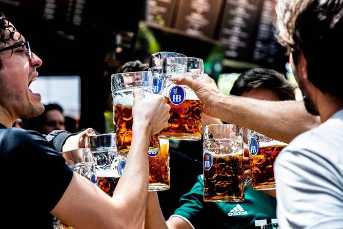 Belgrade Local Craft Beer Tasting Tour - Who will enjoy this evening most