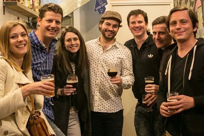 Belgrade Local Craft Beer Tasting Tour - Practical details that affect the night