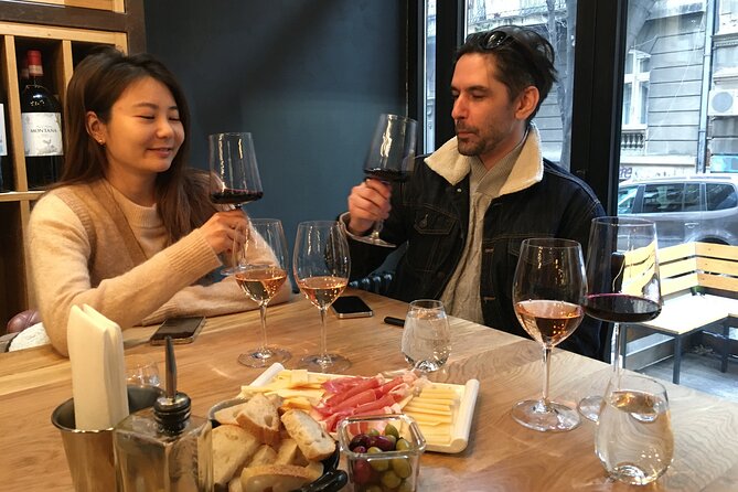 Belgrade Local Serbian Wine Tasting Tour - Key details before you book
