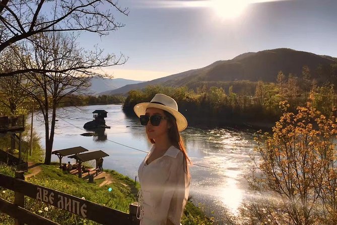Belgrade: Mokra Gora, Šargan 8, Drina river house Full Day Tour - The long road is the main tradeoff