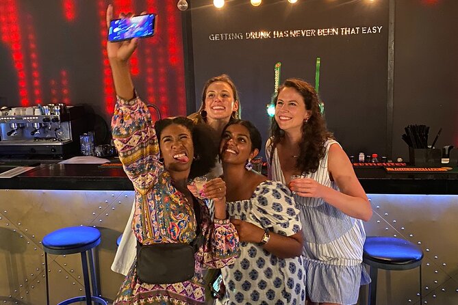 Belgrade Nightlife Bar Pub Club Crawl with Drinks - After-parties are part of the local know-how