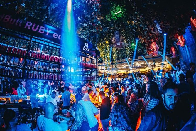 Belgrade Nightlife Tour - What the private format really gives you