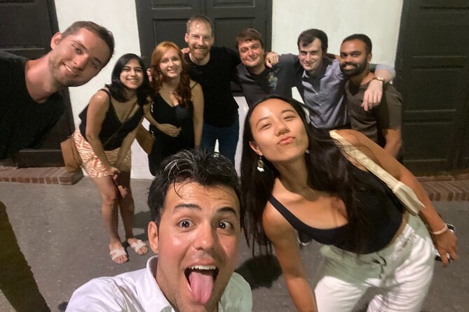 Belgrade Party Pub Crawl - Stop three: the social heart of the evening
