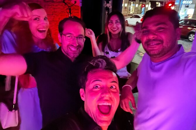 Belgrade Party Pub Crawl - What the $65.53 price really covers