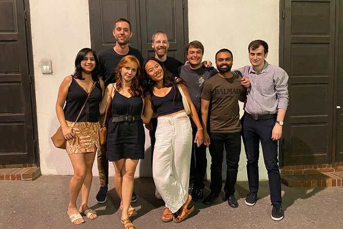 Belgrade Party Pub Crawl - Group size, comfort, and the feel of the night