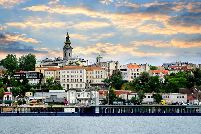 Belgrade Sightseeing Half-Day Trip Old and New Belgrade - Why this three-hour route works for a first look