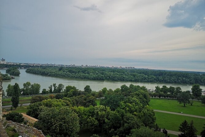 Belgrade Sightseeing Half-Day Trip Old and New Belgrade - Timing, transport, and what the price covers