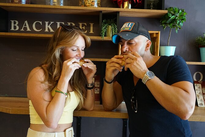 Belgrade Street Food Tasting Tour - Key points at a glance