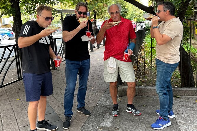 Belgrade Street Food Tasting Tour - Why this tour works as a first taste of Belgrade