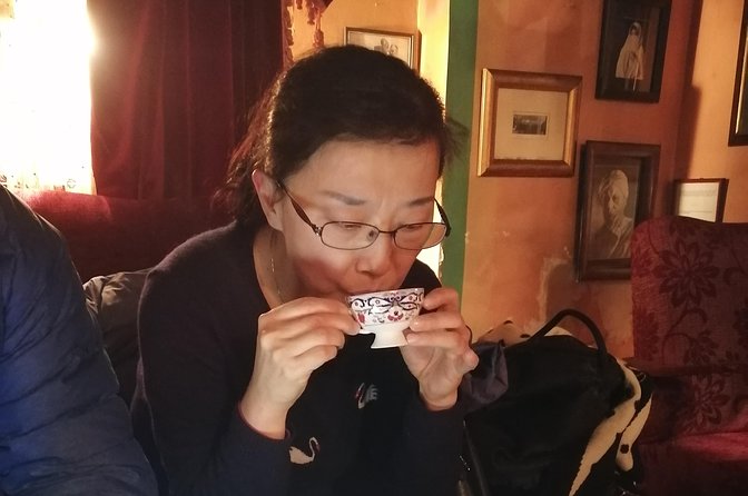 Belgrade Sweet Dessert Tasting Tour - What makes Toby’s hosting useful