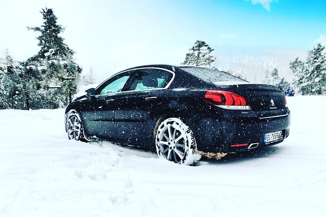 Belgrade To Kopaonik Private Taxi Transfer (city or the airport) - Why a private Belgrade to Kopaonik transfer makes sense