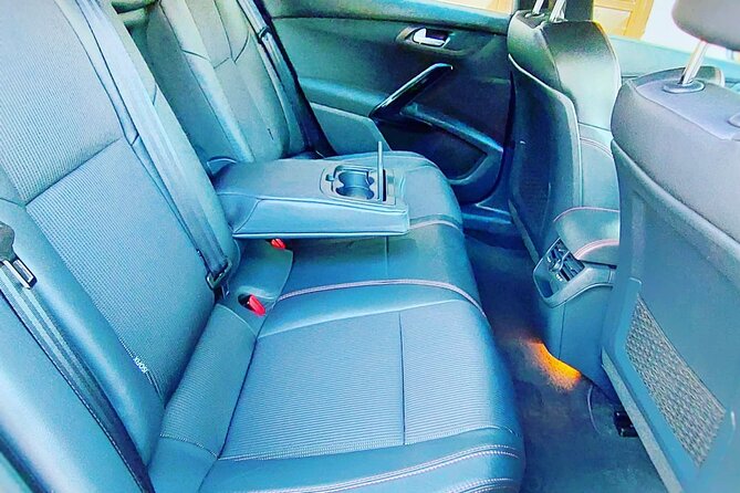 Belgrade To Kopaonik Private Taxi Transfer (city or the airport) - Pickup from a Belgrade hotel or Nikola Tesla Airport