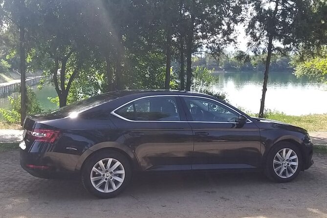 Belgrade to Zlatibor private transfer by car - How the price compares with the convenience