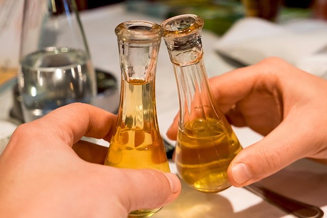 Belgrade Traditional Serbian Brandy Tasting - The social side of the tour