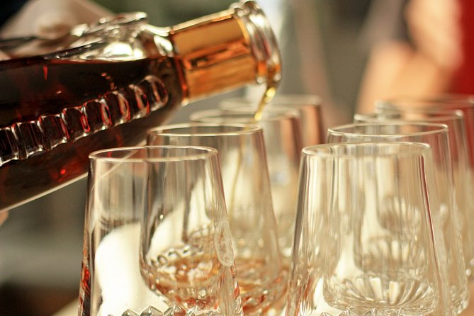 Belgrade Traditional Serbian Brandy Tasting - Price, timing, and booking risks