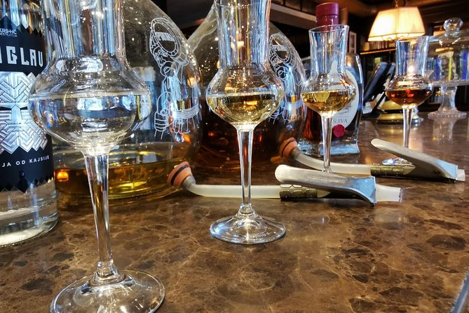 Belgrade Traditional Serbian Brandy Tasting - Who will enjoy this rakija evening