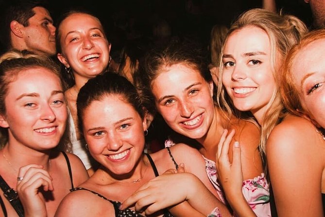 Columbo Pub Crawl Belgrade - Why a group of 10 matters