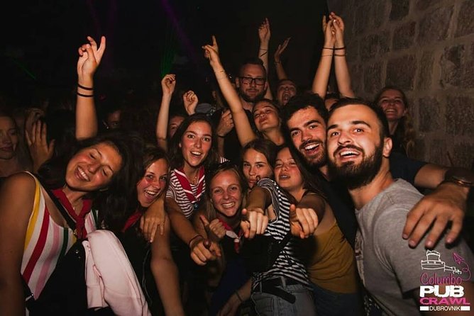 Columbo Pub Crawl Belgrade - Timing, meeting details, and the reliability question