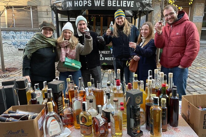 Culinary Tour - get to know the Serbian food. Come hungry! - Starting at Hotel Moskva