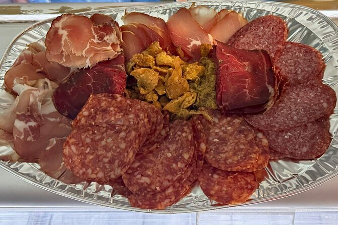Culinary Tour - get to know the Serbian food. Come hungry! - The final bar stop in Cetinjska