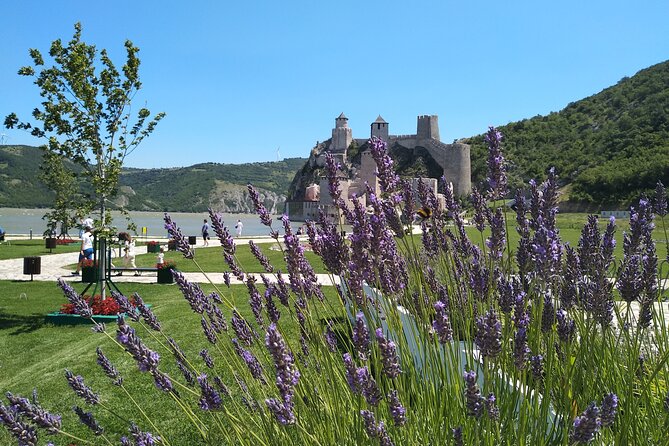 Danube: The Iron Gate - Full Day Tour from Belgrade - Key points at a glance