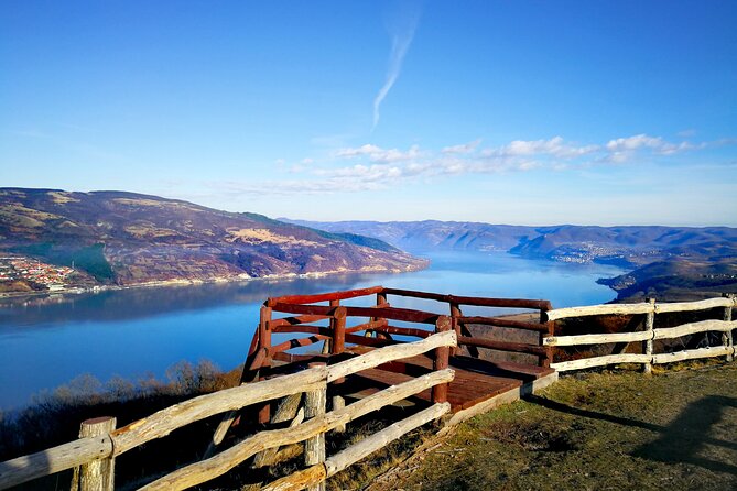 Danube: The Iron Gate - Full Day Tour from Belgrade - Lepenski Vir and 8,000 years beside the Danube