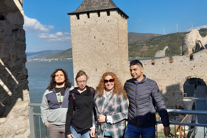 Danube: The Iron Gate - Full Day Tour from Belgrade - Transport, group size, and the real cost