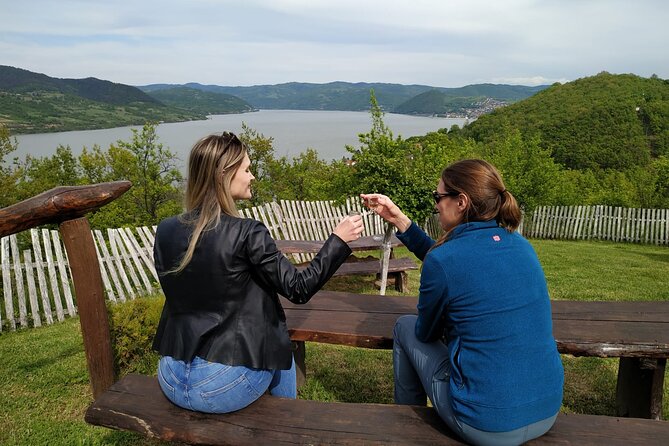 Danube: The Iron Gate - Full Day Tour from Belgrade - Booking and cancellation details worth knowing